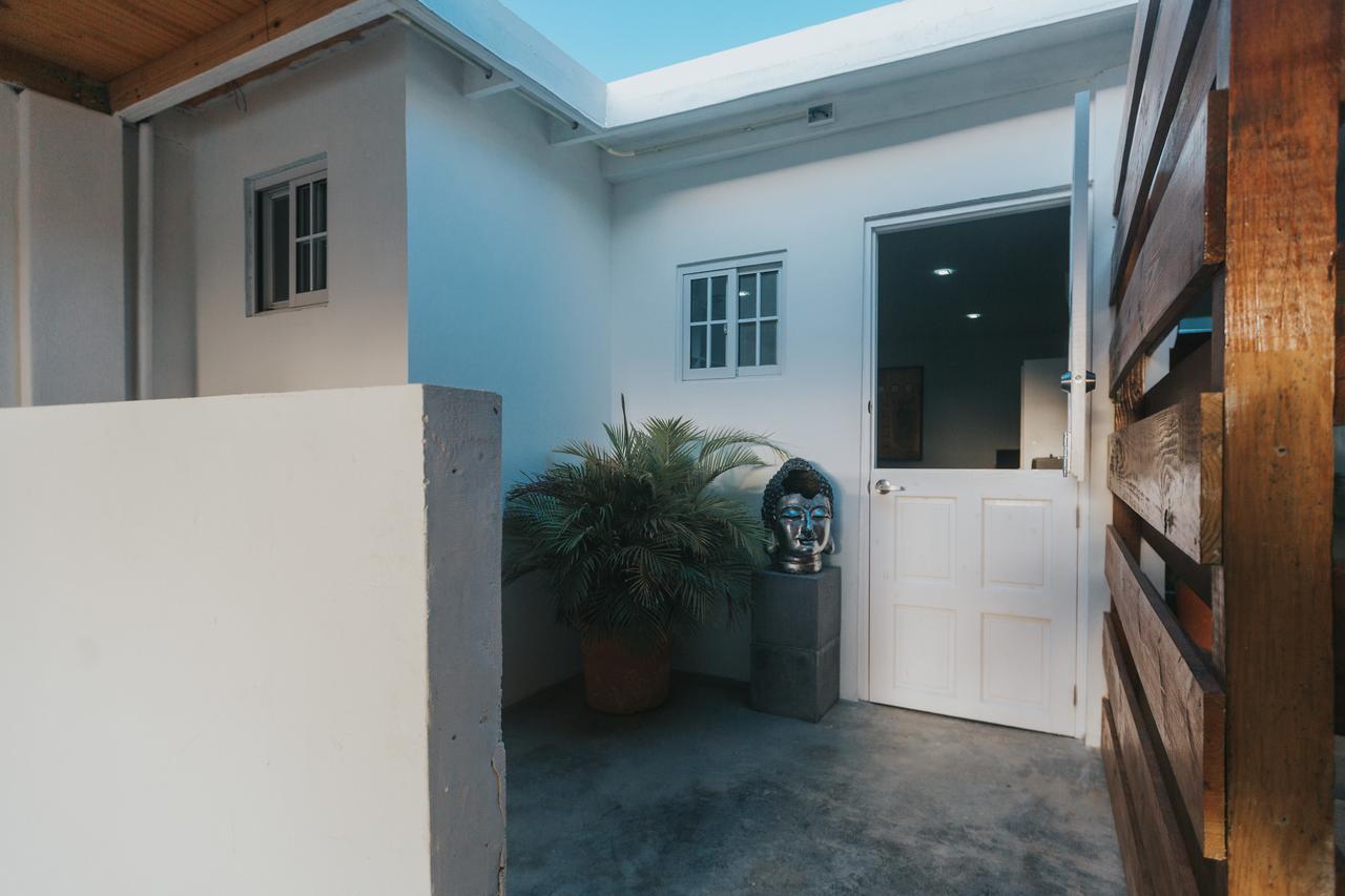 Buddha Studios Aruba شاطئ بالم المظهر الخارجي الصورة